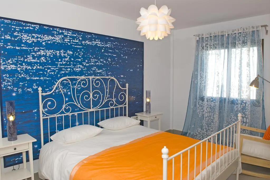 Villas Las Maretas-1