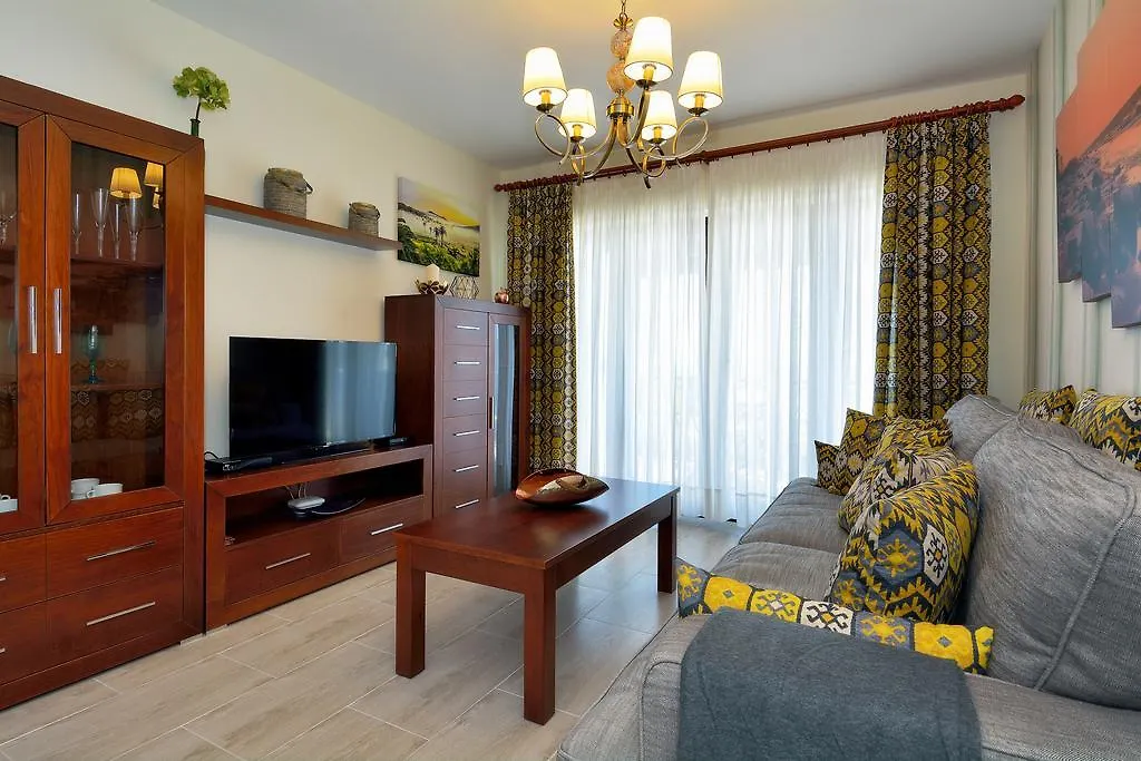 Apartment Bellavista Puerto Del Carmen By Pvl-1