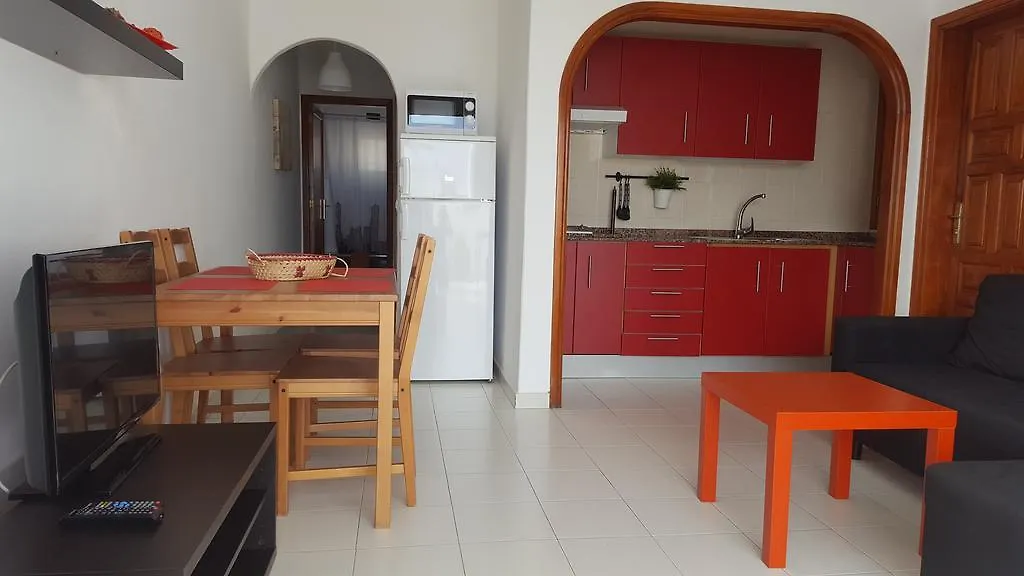 Panelo Cactus Apartment-1