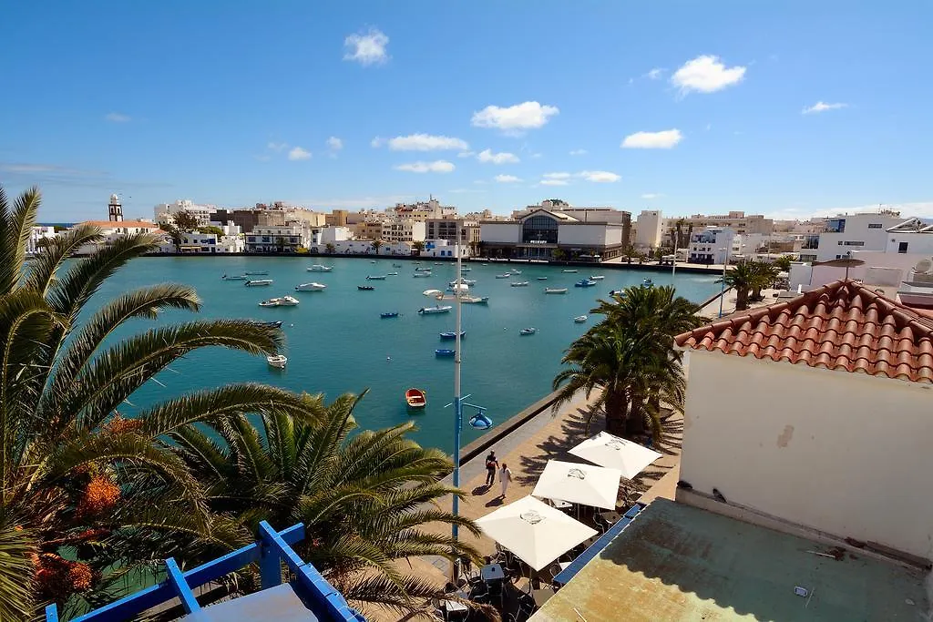 Top Charco San Gines Stunning View Lanzarote By Pvl-1