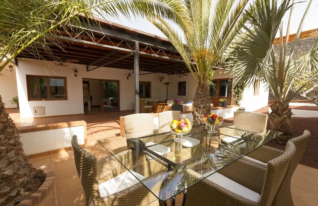 Villa Palmeras-1