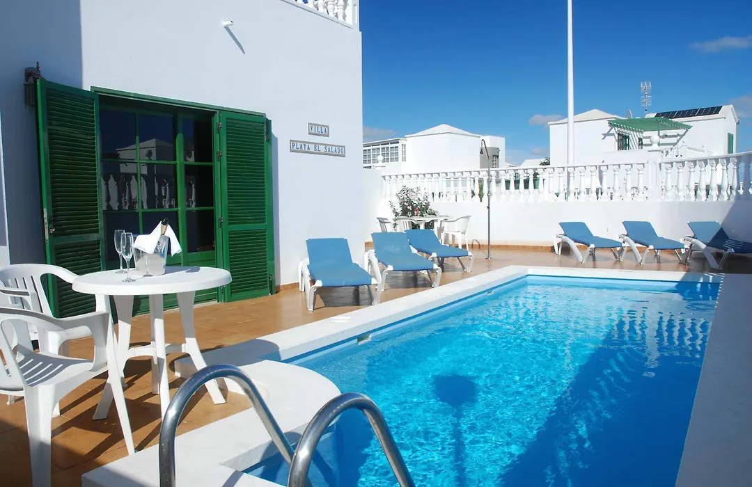 Villas Bocaina-1