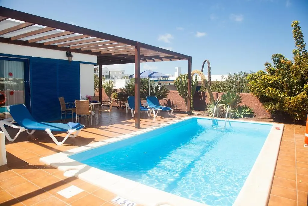 Villas Las Marinas-1
