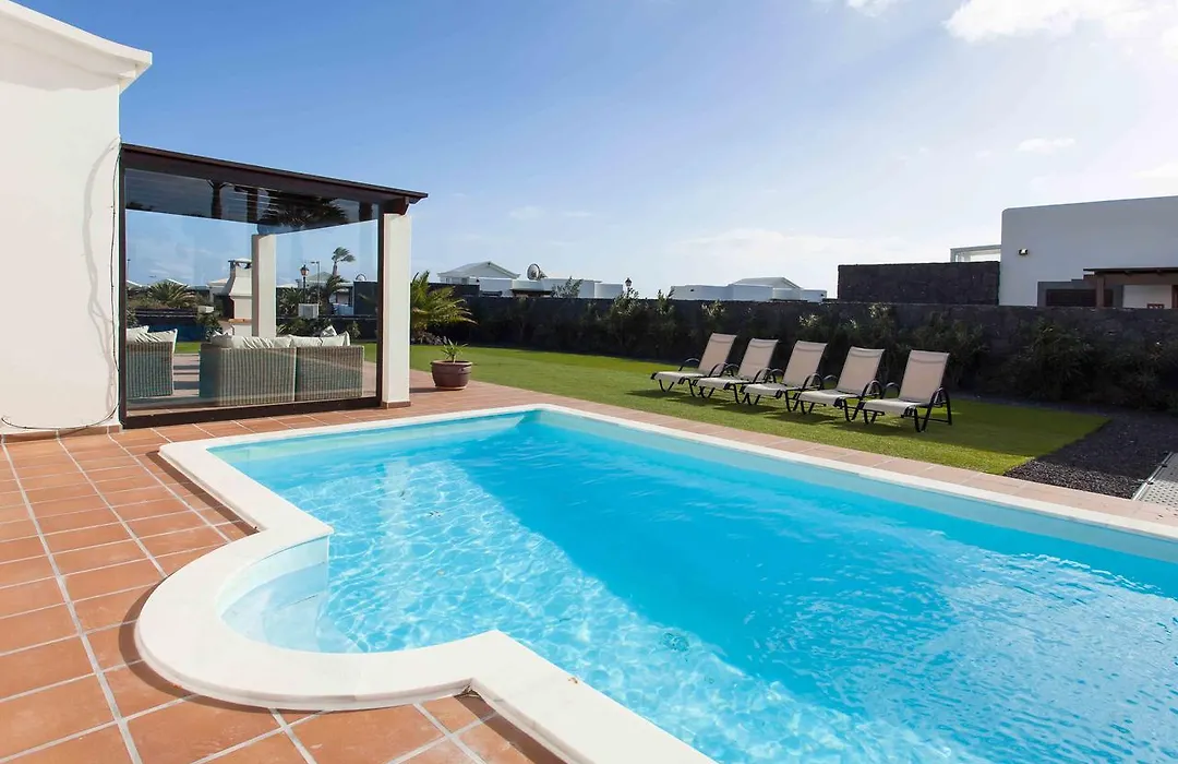 Hipoclub Villas, Zafiro 20 Villa-1