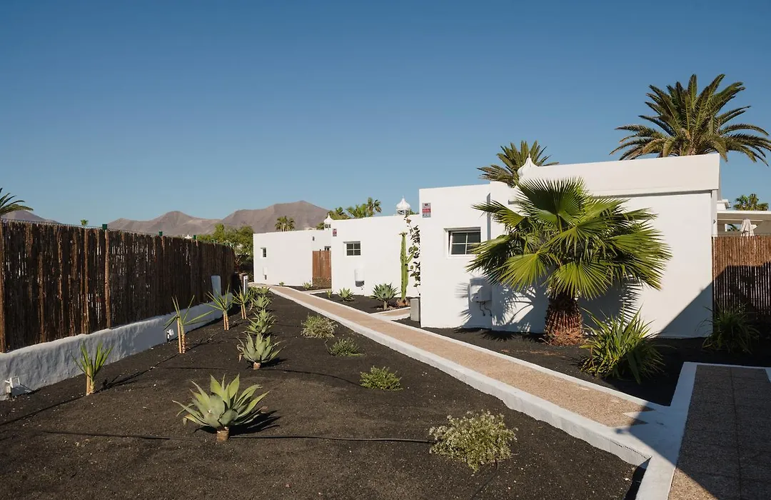 Villas Lanzasuites (Adults Only)-1