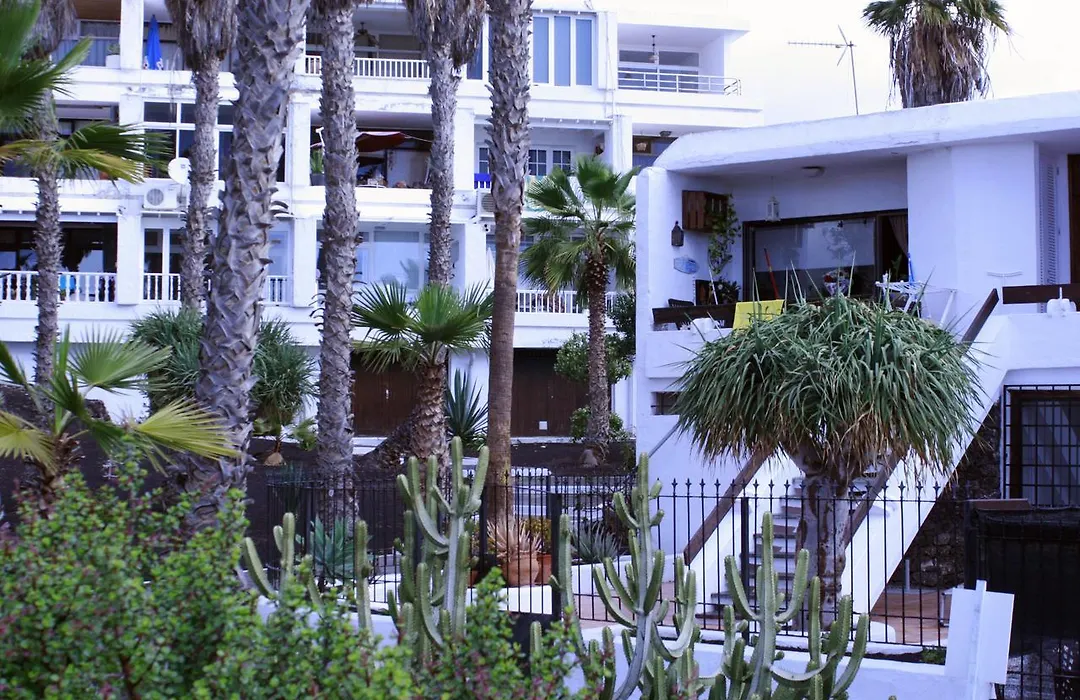 Casa Los Jardines-1