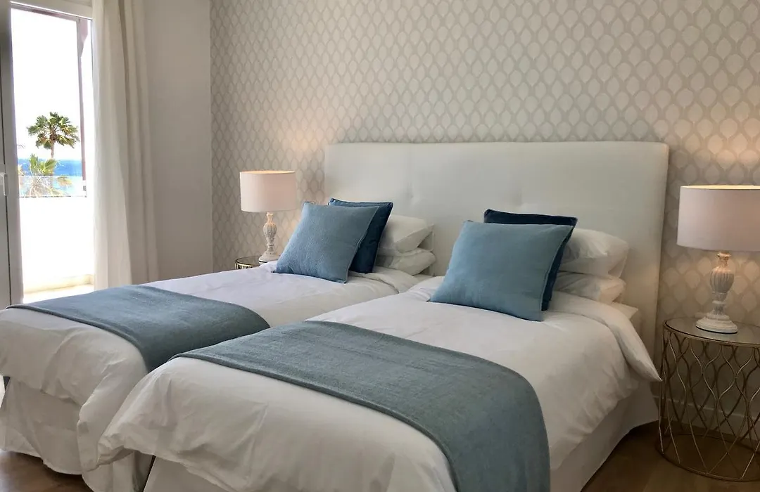 Apartamento Seaview-1