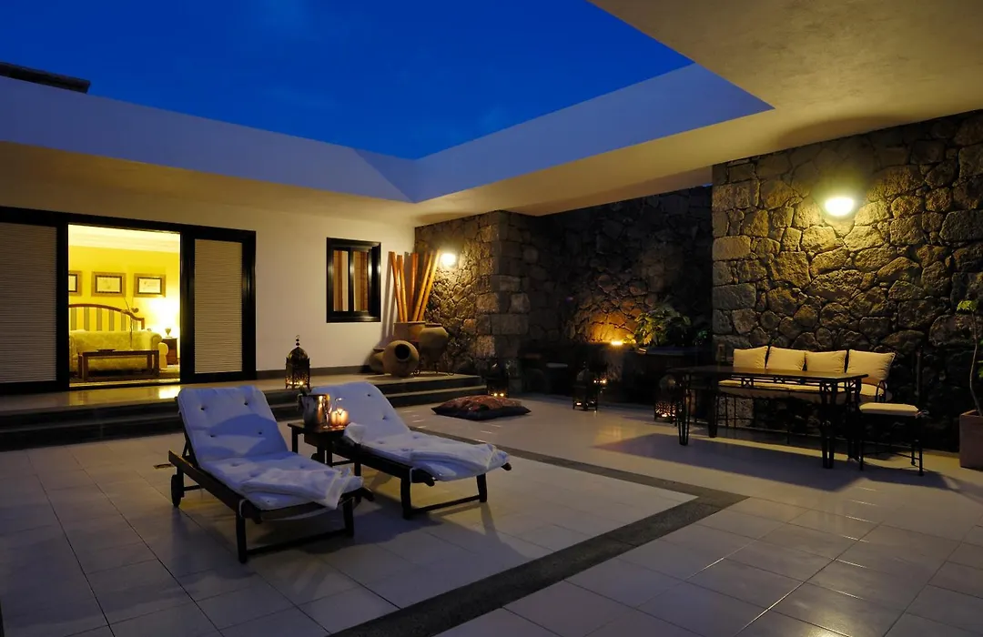 Villa Vik - Hotel Boutique (Adults Only)-1