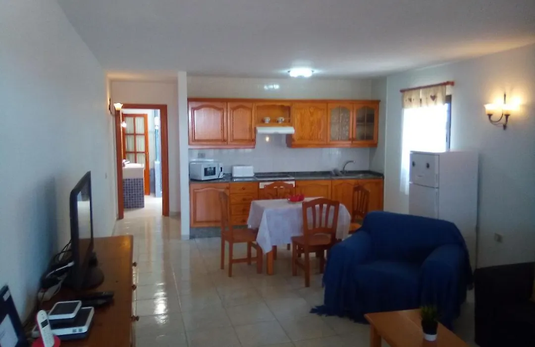Casa Pilar 1 Bed-1