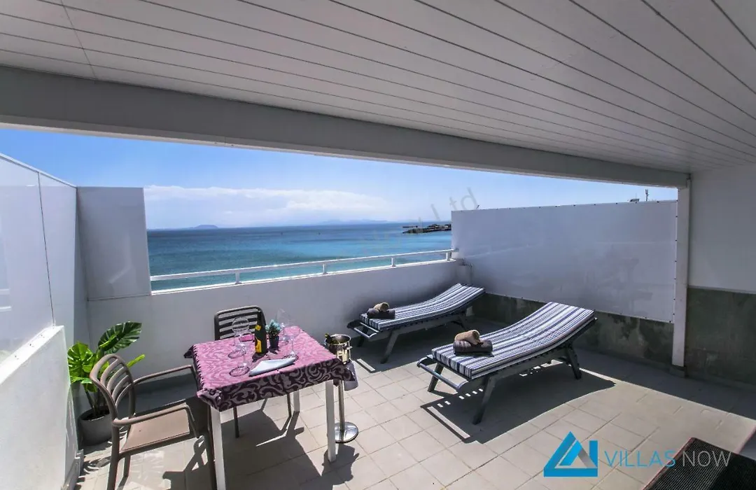 Apartments Vista Maritima By Villas Now Ltd-1