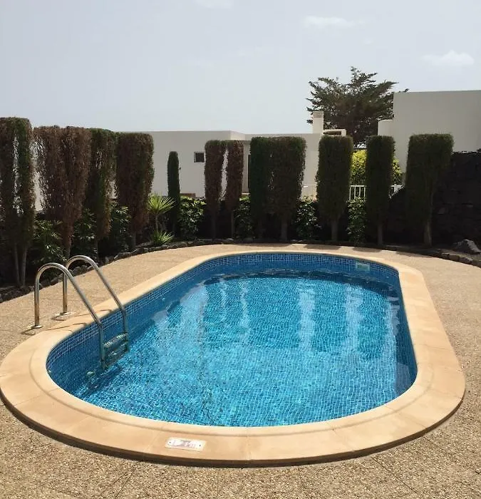 Villa Benita II-1
