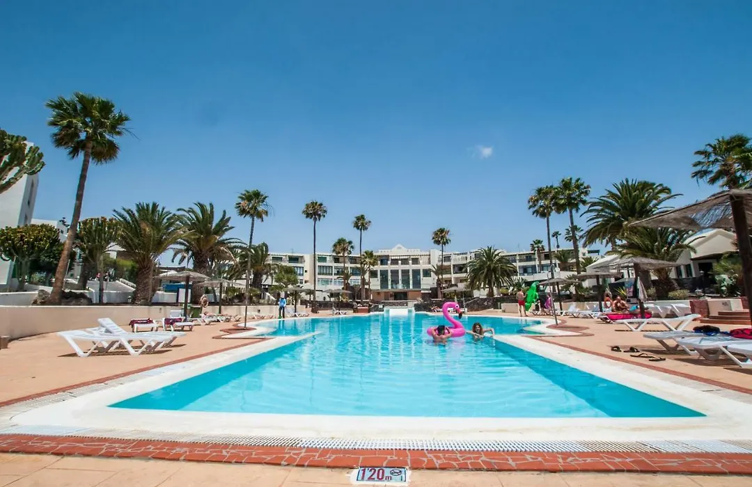 Estrella De Mar Apartment - Shared Pool-1