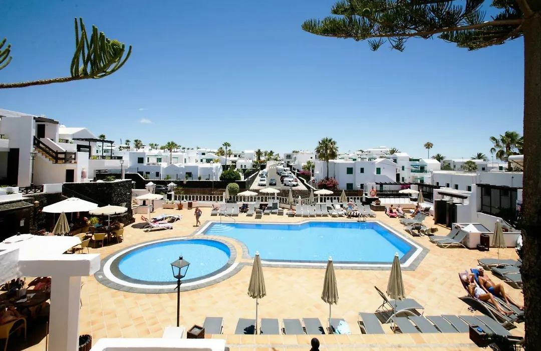 Club Oceano-1