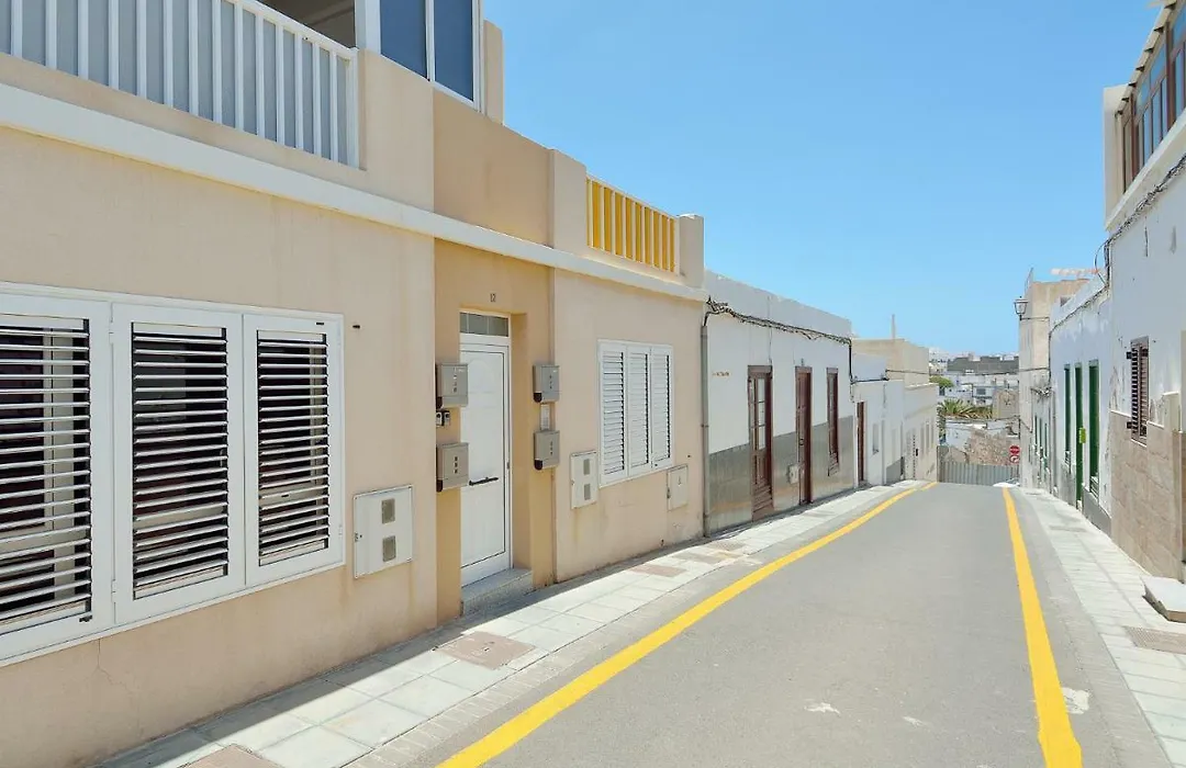 Centric Home - Solarium Terrace - Sea Views-1