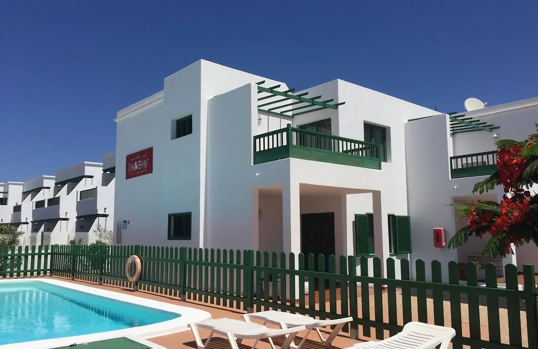 Apartamentos Flamboyant Adults Only-1
