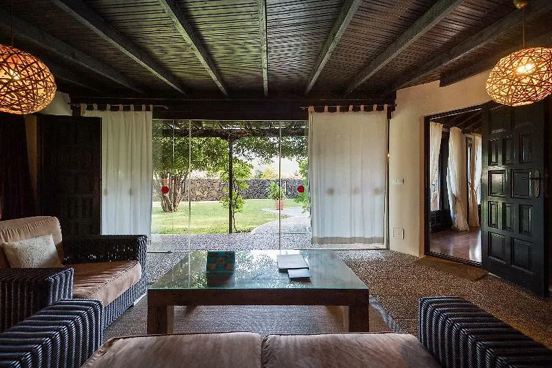 Casitas Alondra Villas & Suites-1