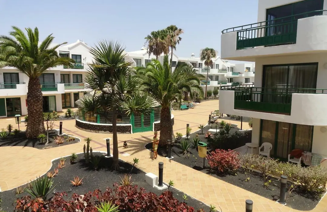 Apartamento Tahiche-1