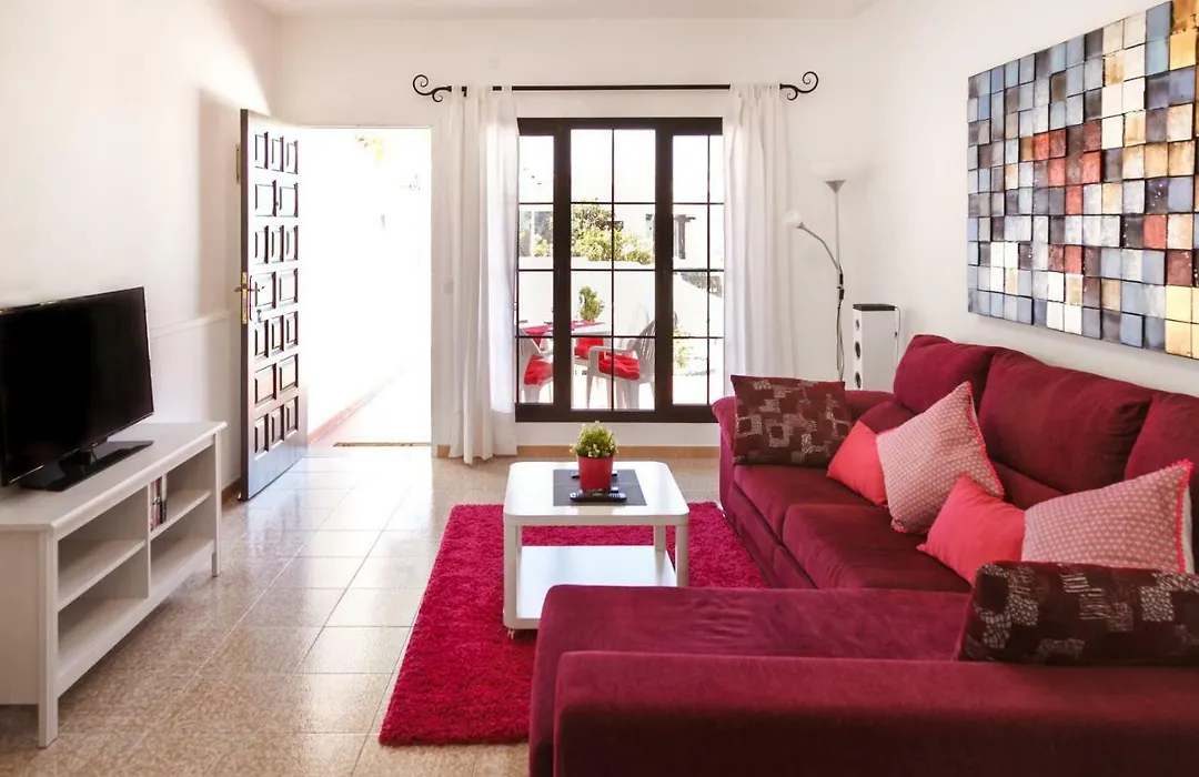 Apartamento Filla-1