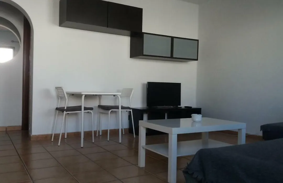 Bungalow Franck-1