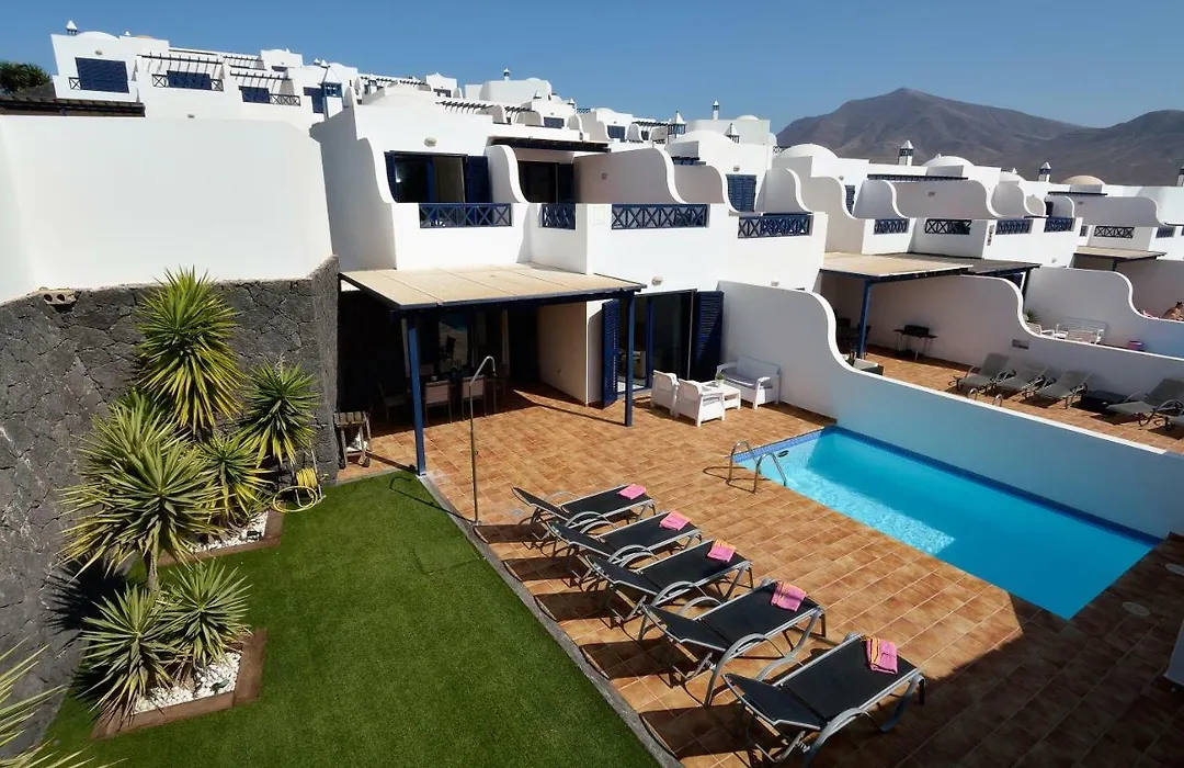 Villa Yucas-1