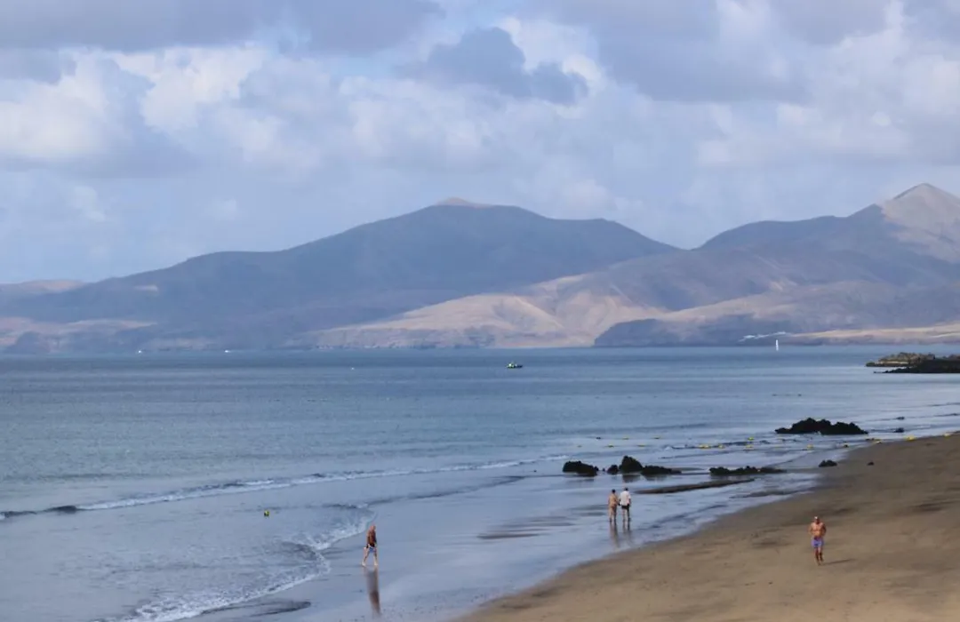 Atlantic Ocean View-1