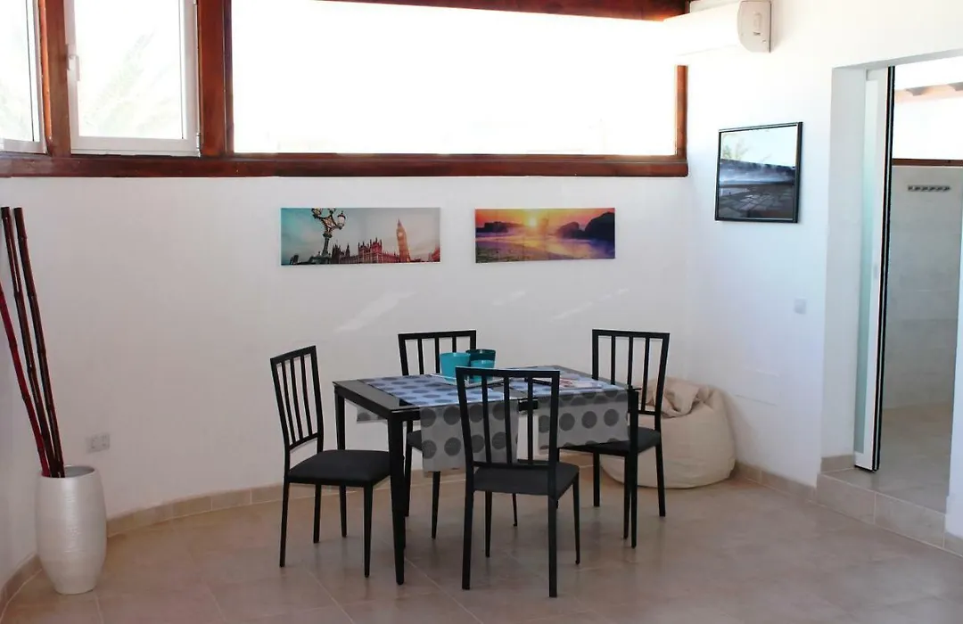Las Arecas Loft-1