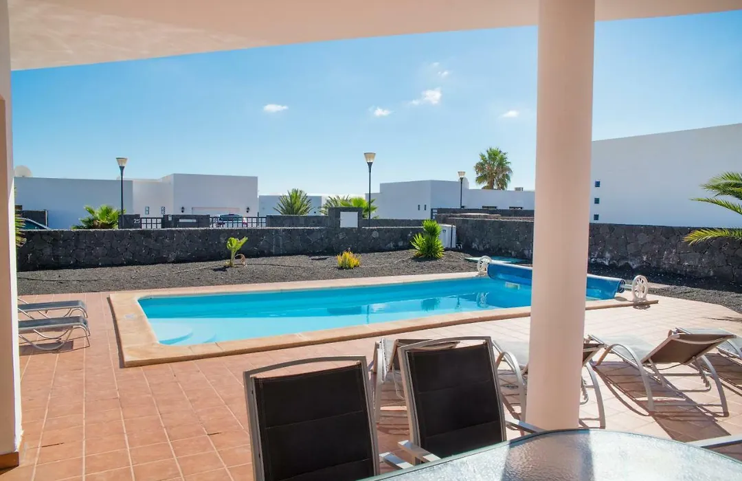Villas Blancas-1
