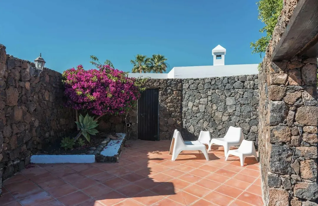 Vivienda Vacacional Casetta Volante-1