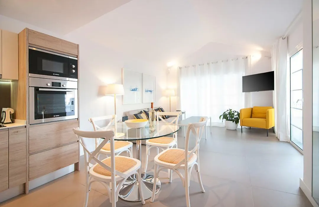 Rooms & Suites Princesa Sonia - Puerto Del Carmen, Lanzarote - Near The Beach-1