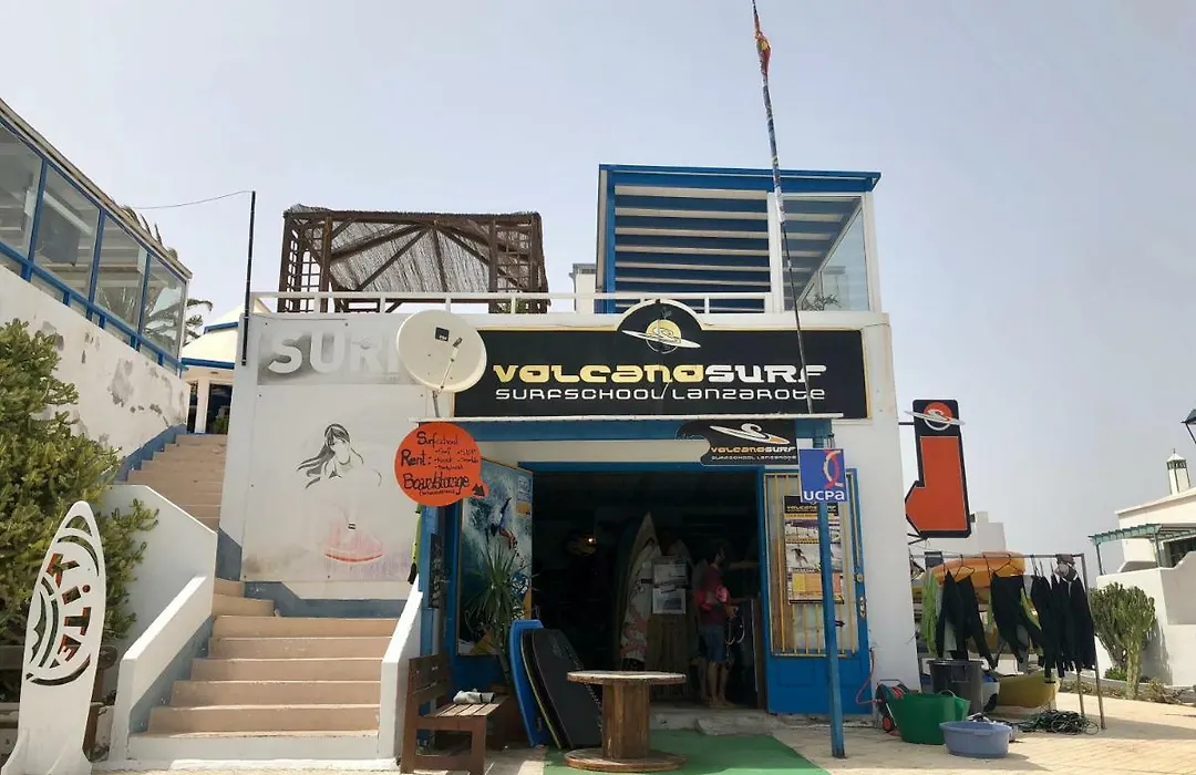 Los Charcos-1