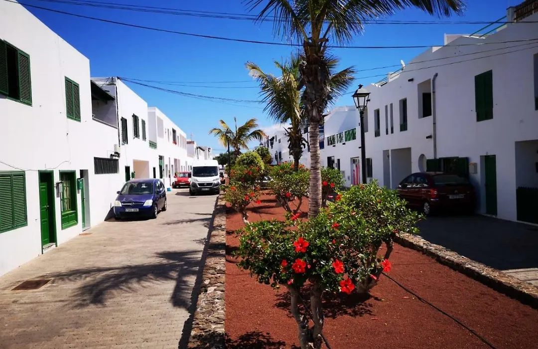 Apartamento Anaca-1