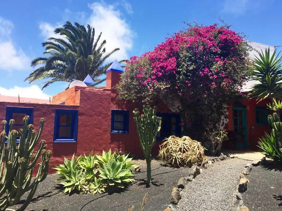 Casa Panama,in der Finca Mimosa-1