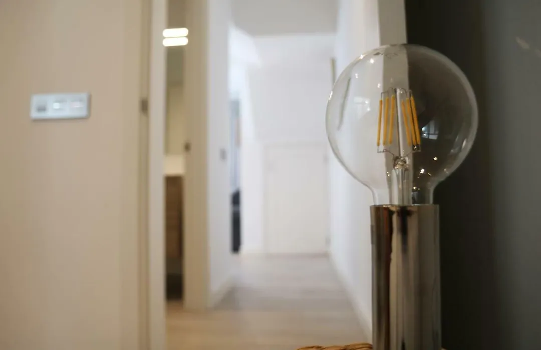 Apartamento Valeria-1
