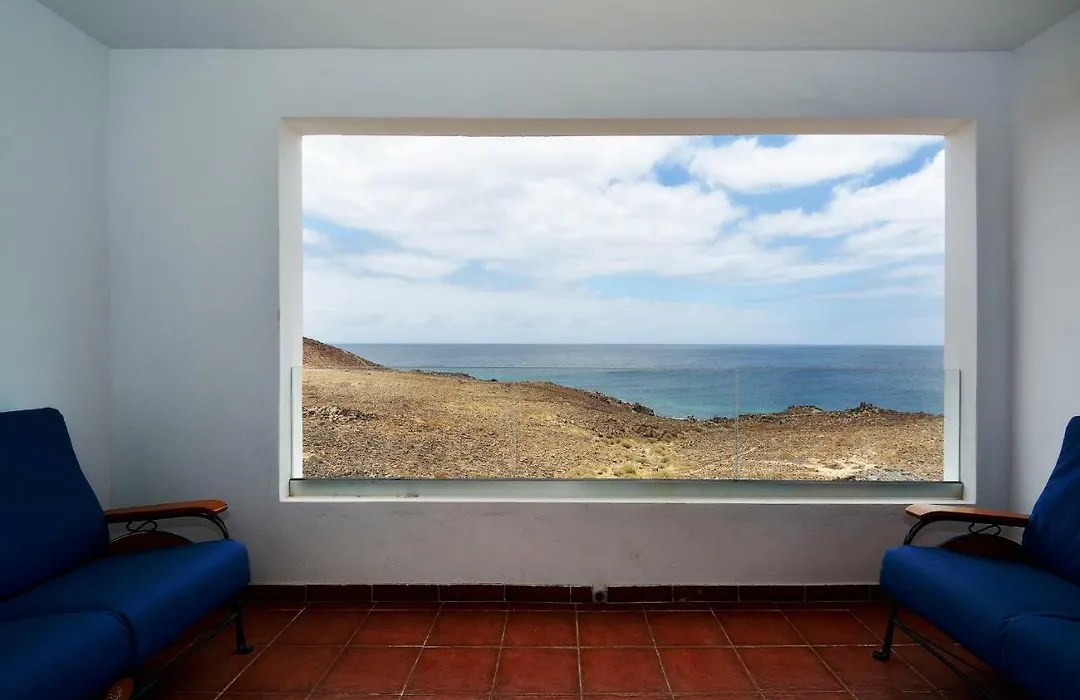 Villa Hannah - Stunning Sea Views - Roof Terrace-1