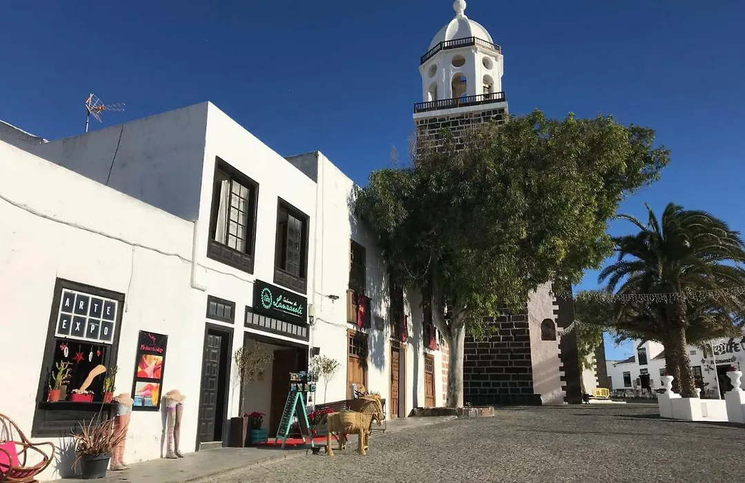 Casa Lisboa, Auf Der Finca Mimosa-1