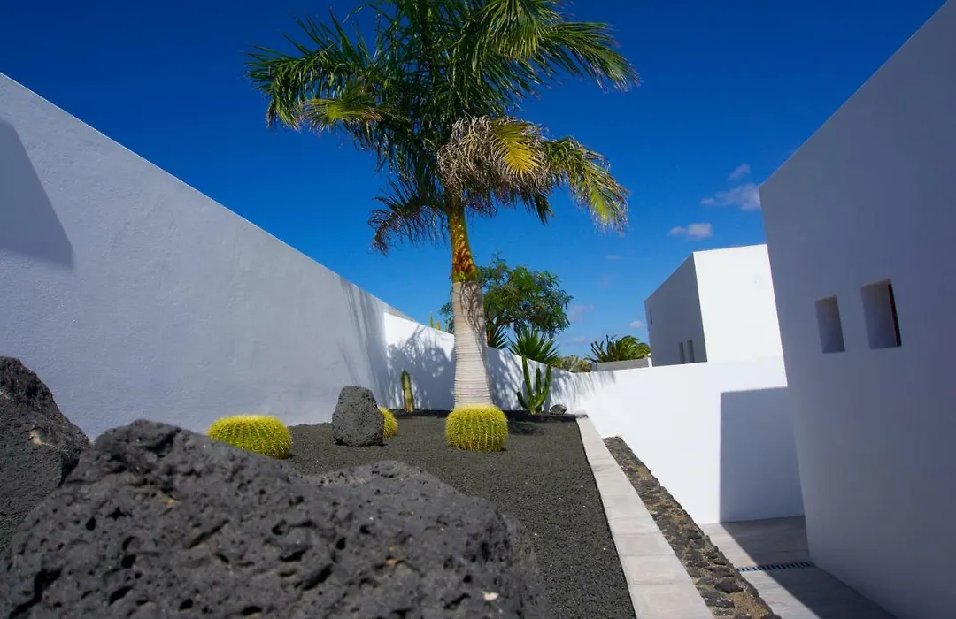 Villa El Ancla-1