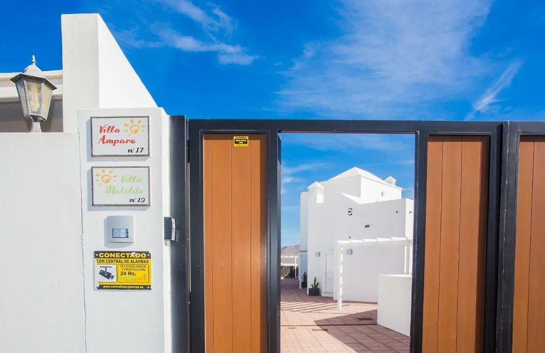 Ereza Villa Amparo-1