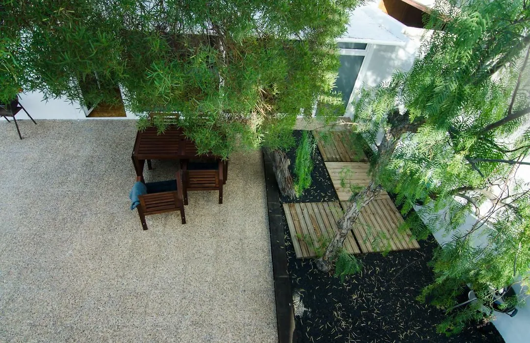 Sorondongo Beach & Garden-1