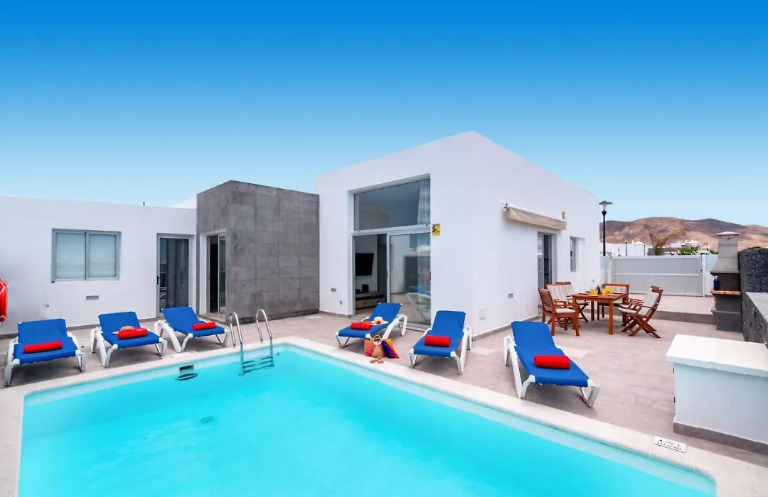 Villa Blue Horizon-1