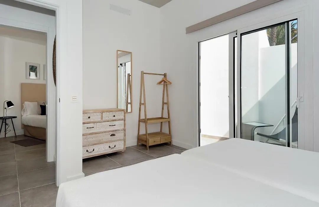 Suite Seacoast Teguise-1