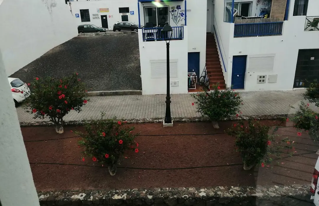 Apartamento Anaca 2-1
