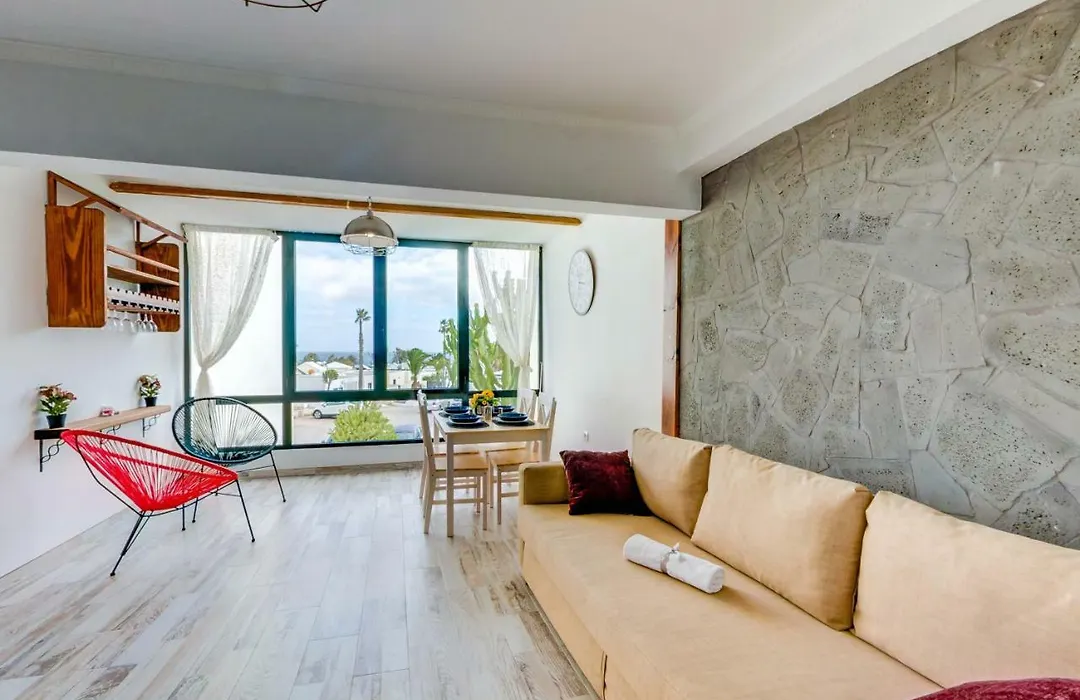Residence Playa Roca-1