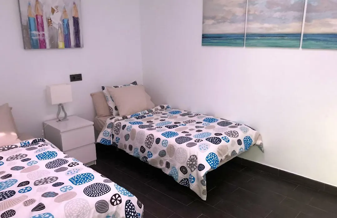 Casa Miro, Private Terrace, Bbq, Wifi And Air-Con-1