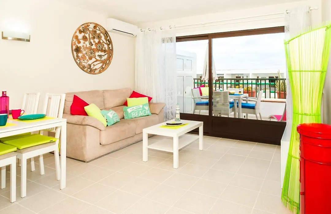 Bonito Apartamento & Piscina-1