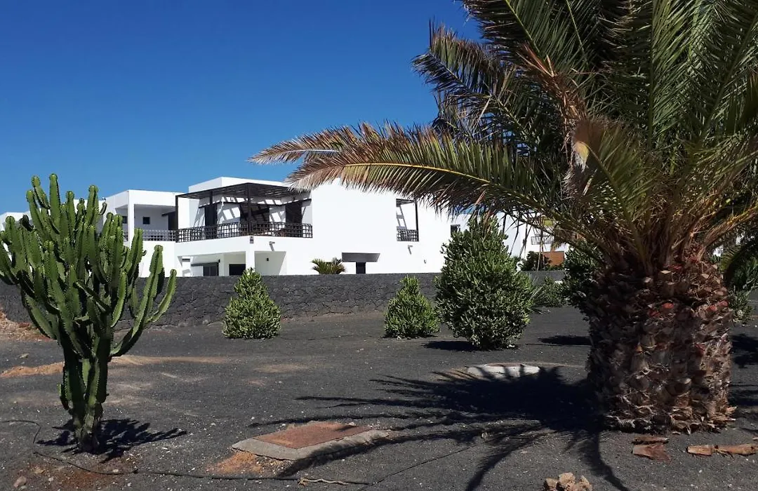 Casa Volcanes-1