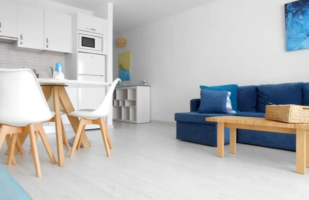 Endless Blue Apartment-1