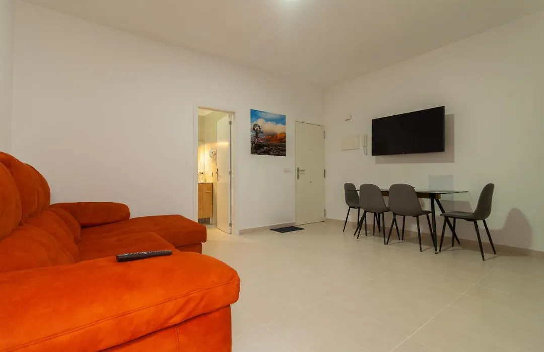 Apartamentos Bello Lanzarote-1