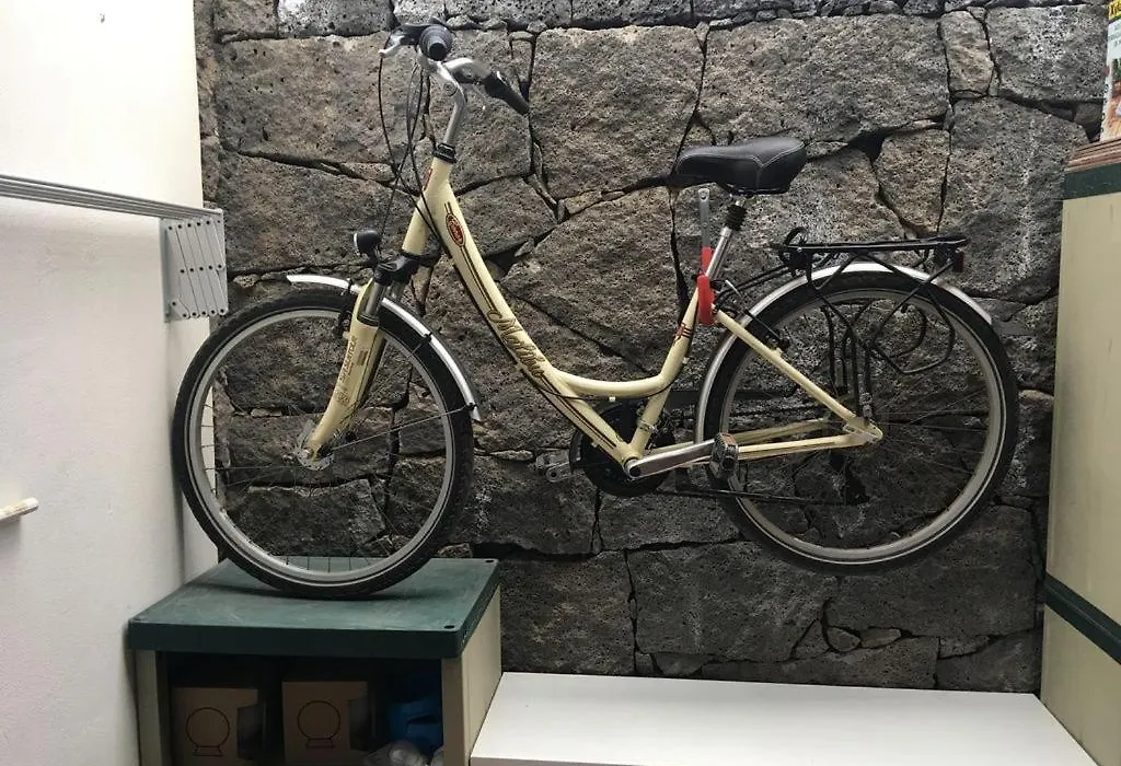 Villa Marina Piscina Climatizada Opcional Y 2 Bicis Gratuitas-1