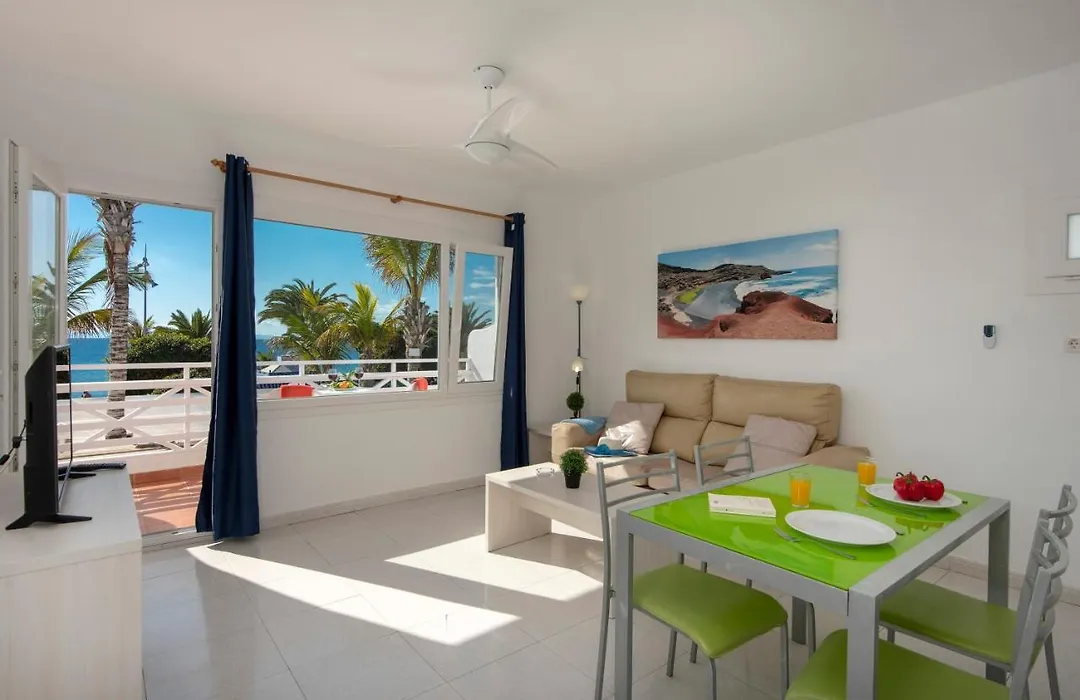 Rocas Blancas Apartments-1