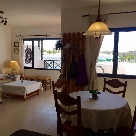 Apt Casa Mamen Spacious With Sea Views-3